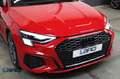 Audi A3 Sportback 40 TFSI e S-Line | Pano B&O S3 Sfeer Mat Rood - thumbnail 20