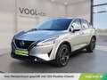 Nissan Qashqai Tekna 1,3 DIG-T 158PS Aut. Silber - thumbnail 1