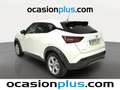 Nissan Juke 1.0 DIG-T Acenta 4x2 117 Blanco - thumbnail 3
