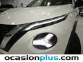 Nissan Juke 1.0 DIG-T Acenta 4x2 117 Blanco - thumbnail 13