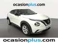 Nissan Juke 1.0 DIG-T Acenta 4x2 117 Blanco - thumbnail 2