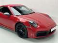 Porsche 992 Carrera T PDK Rojo - thumbnail 17