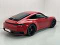 Porsche 992 Carrera T PDK Rojo - thumbnail 15