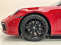 Porsche 992 Carrera T PDK Rojo - thumbnail 8