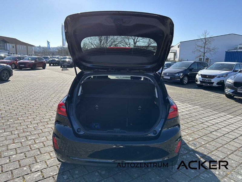 Ford Fiesta Cool&Connect 7J.Garantie ab EZ RFK LED — photo 12
