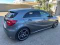 Mercedes-Benz A 180 d 109cv Premium AMG XENON/NAVI/PELLE PERFETTA Gris - thumbnail 7