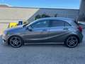 Mercedes-Benz A 180 d 109cv Premium AMG XENON/NAVI/PELLE PERFETTA Gris - thumbnail 4
