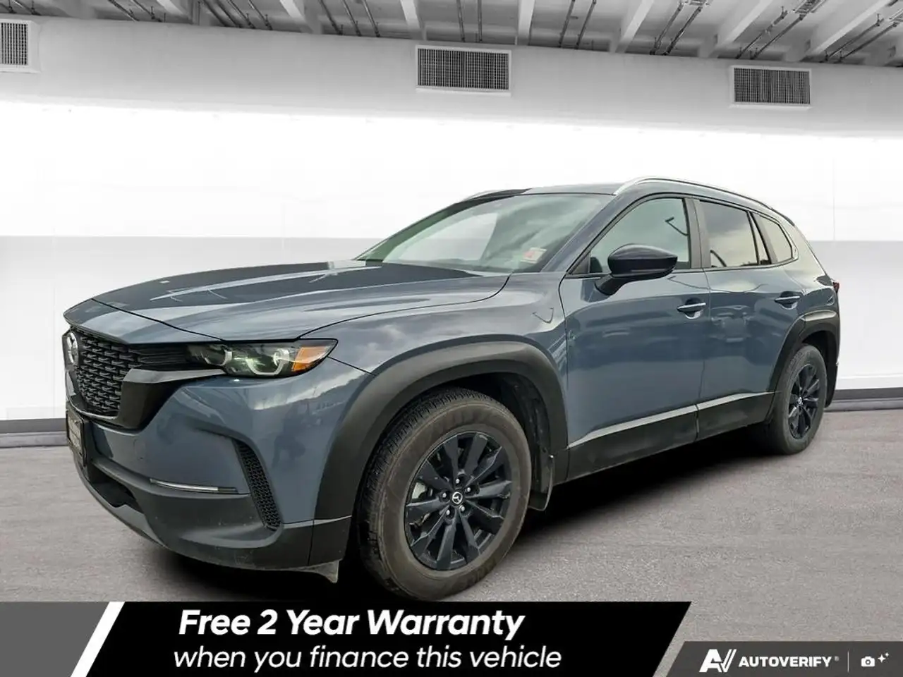 2023 Mazda CX-50