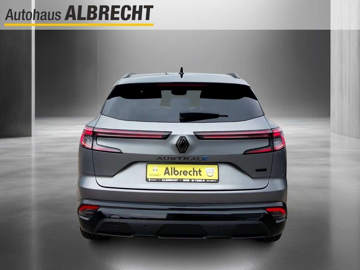 Renault Austral