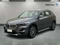 BMW X1 sdrive18i xLine Plus 136cv auto Gris - thumbnail 1