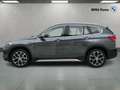 BMW X1 sdrive18i xLine Plus 136cv auto Gris - thumbnail 4