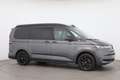 Volkswagen T7 California VW T7 California Ocean eHybrid 180 kW 4M Grau - thumbnail 7
