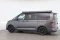 Volkswagen T7 California VW T7 California Ocean eHybrid 180 kW 4M Grau - thumbnail 3