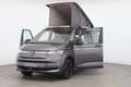Volkswagen T7 California VW T7 California Ocean eHybrid 180 kW 4M Grau - thumbnail 9