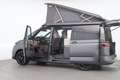 Volkswagen T7 California VW T7 California Ocean eHybrid 180 kW 4M Grau - thumbnail 11