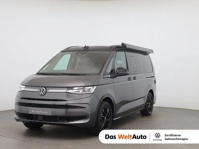 Volkswagen T7 California