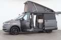 Volkswagen T7 California VW T7 California Ocean eHybrid 180 kW 4M Grau - thumbnail 10