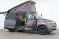 Volkswagen T7 California VW T7 California Ocean eHybrid 180 kW 4M Grau - thumbnail 15