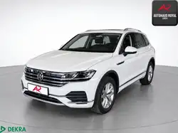 Volkswagen Touareg 3.0 TDI 4M ELEGANCE HUD,360°,KEYLESS,ACC