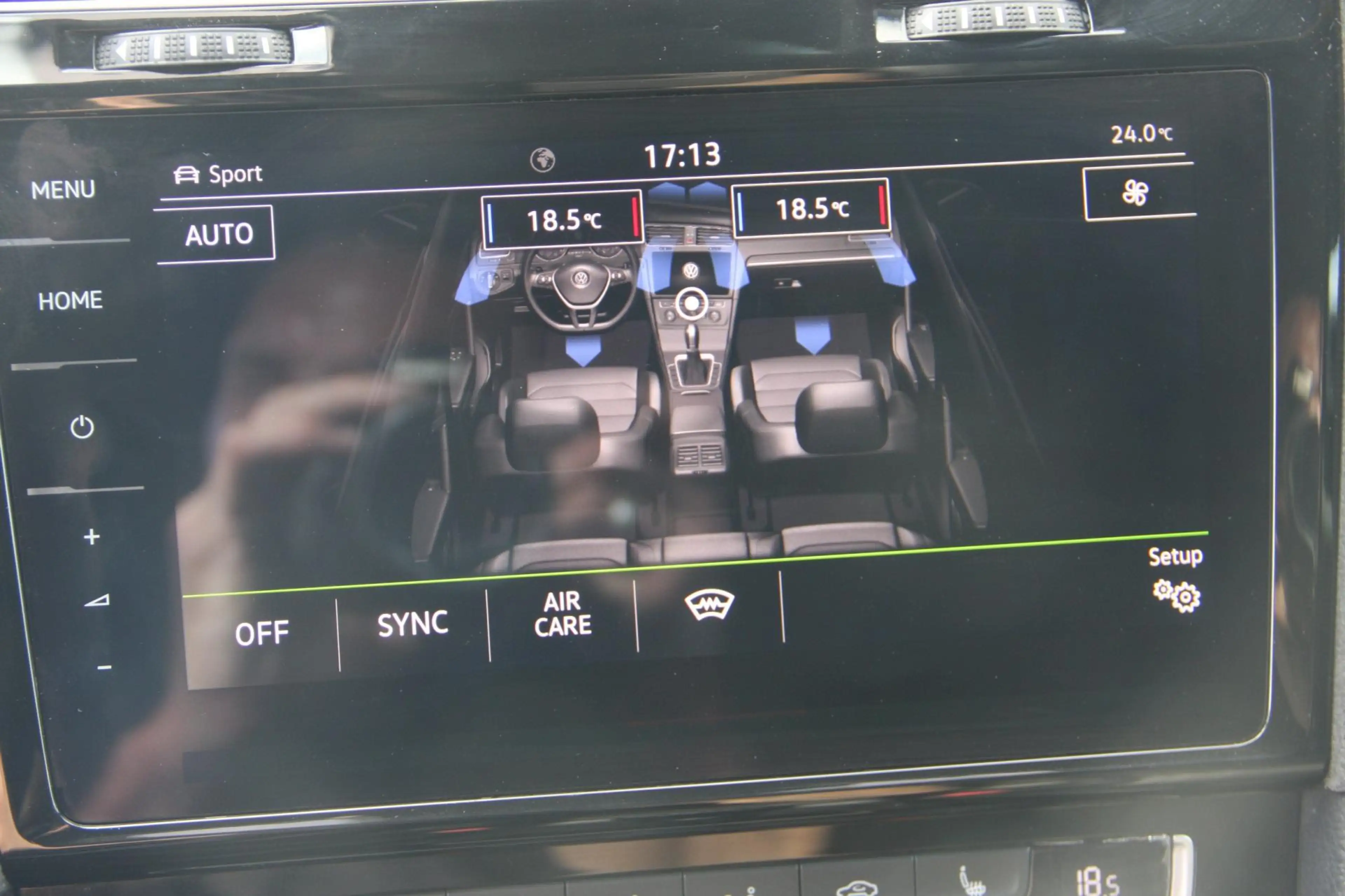 Volkswagen Golf GTD 2.0 TDI 7.5 3-deurs 6-bak DIKSTE VAN NL!!! — photo 35