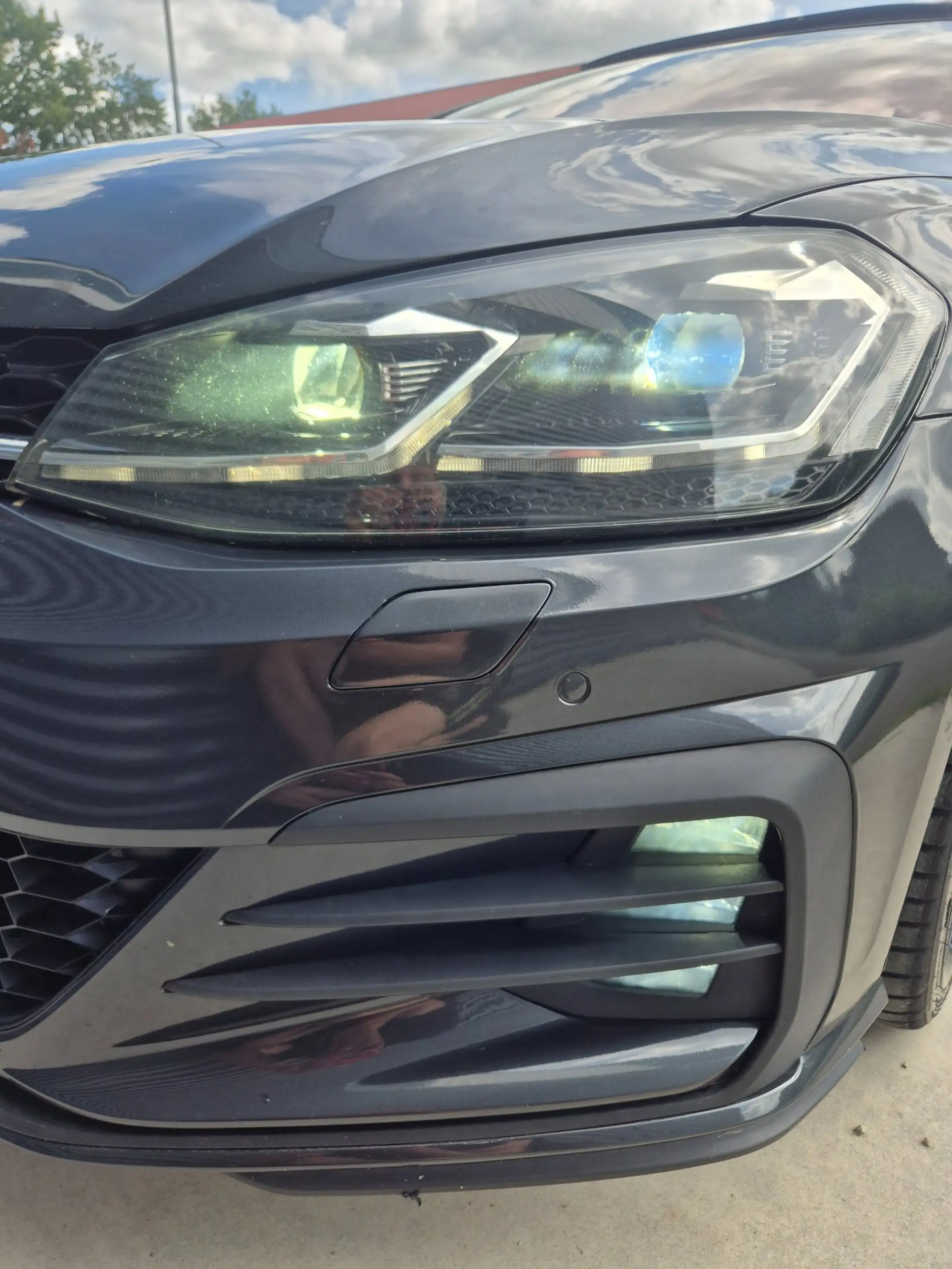 Volkswagen Golf GTD 2.0 TDI 7.5 3-deurs 6-bak DIKSTE VAN NL!!! — photo 32