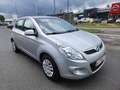 Hyundai i20 i20 1.4i Lounge MY2011 Argintiu - thumbnail 4