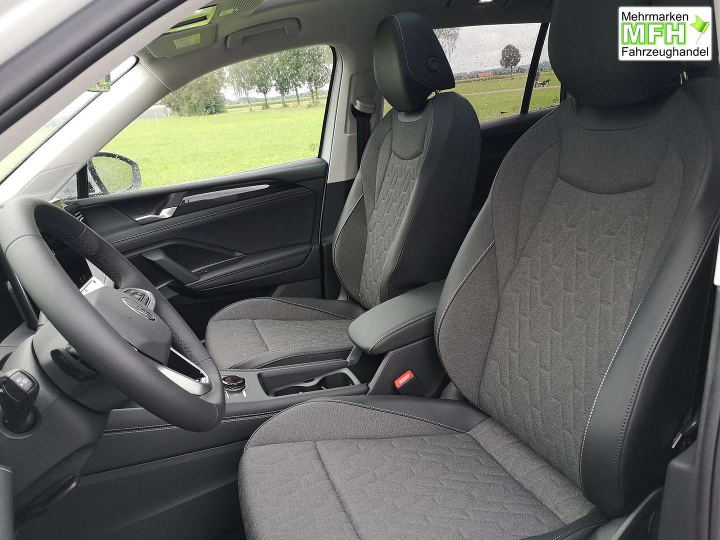 Volkswagen TIGUAN TDI Life - - Joinsteer - #5