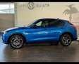 Alfa Romeo Stelvio 2.2 Turbodiesel 210 CV AT8 Q4 Veloce Blu/Azzurro - thumbnail 4