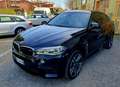 BMW X6 M 4.4 MSPORT - STREPITOSO MOTORE- FINANZIA  PERMUTA Nero - thumbnail 4