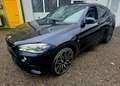 BMW X6 M 4.4 MSPORT - STREPITOSO MOTORE- FINANZIA  PERMUTA Blau - thumbnail 3