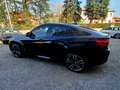 BMW X6 M 4.4 MSPORT - STREPITOSO MOTORE- FINANZIA  PERMUTA Nero - thumbnail 5