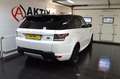 Land Rover Range Rover Sport HSE *Panoramadach*erst 83 Tkm* Wit - thumbnail 6