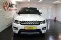Land Rover Range Rover Sport HSE *Panoramadach*erst 83 Tkm* Wit - thumbnail 2