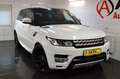 Land Rover Range Rover Sport HSE *Panoramadach*erst 83 Tkm* Wit - thumbnail 20