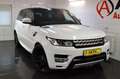 Land Rover Range Rover Sport HSE *Panoramadach*erst 83 Tkm* Blanco - thumbnail 20