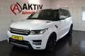 Land Rover Range Rover Sport HSE *Panoramadach*erst 83 Tkm* Wit - thumbnail 3