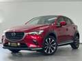Mazda CX-3 Sports-Line*HEAD-UP*NAVI*360° Rosso - thumbnail 2
