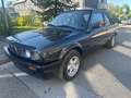 BMW 316 Baur Cabrio gepflegt Rostfrei alles original Schwarz - thumbnail 2