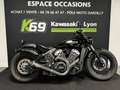 Indian Scout Noir - thumbnail 1