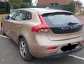 Volvo V40 Business D2 115 Momentum Business Beżowy - thumbnail 2