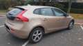Volvo V40 Business D2 115 Momentum Business Beżowy - thumbnail 1