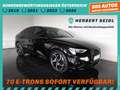 Audi e-tron SB 50 quattro S-LINE BLACK *NP € 86.862,- / 21 ZOLL / TEILLEDER / SPORTLENKRAD / KAMERA / VIRTUELL / E-KLAPPE* Schwarz - thumbnail 1