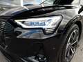 Audi e-tron SB 50 quattro S-LINE BLACK *NP € 86.862,- / 21 ZOLL / TEILLEDER / SPORTLENKRAD / KAMERA / VIRTUELL / E-KLAPPE* Schwarz - thumbnail 17