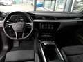 Audi e-tron SB 50 quattro S-LINE BLACK *NP € 86.862,- / 21 ZOLL / TEILLEDER / SPORTLENKRAD / KAMERA / VIRTUELL / E-KLAPPE* Schwarz - thumbnail 4