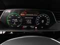 Audi e-tron SB 50 quattro S-LINE BLACK *NP € 86.862,- / 21 ZOLL / TEILLEDER / SPORTLENKRAD / KAMERA / VIRTUELL / E-KLAPPE* Schwarz - thumbnail 9