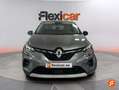 Renault Captur TCe Zen 74kW GLP Gris - thumbnail 2