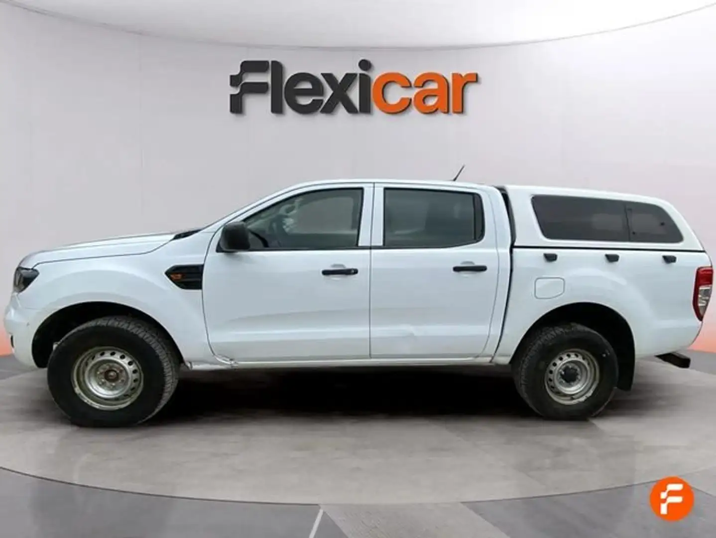 Ford Ranger 2.0 Ecoblue S&S DCb. Wildtrak 4x4 213 Blanco - 2