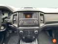 Ford Ranger 2.0 Ecoblue S&S DCb. Wildtrak 4x4 213 Blanc - thumbnail 9