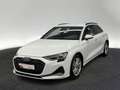 Audi A3 30 TFSI S tr. AHK RFK LED NAVI Weiß - thumbnail 2