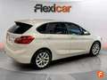 BMW 218 218d Blanco - thumbnail 7